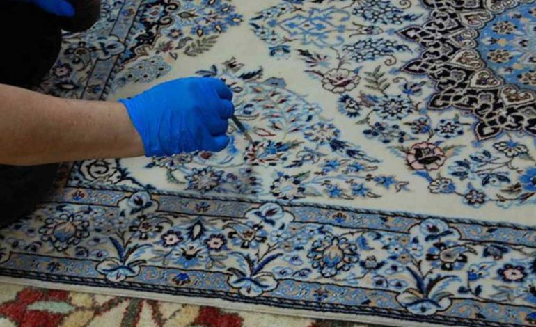 rug repair 1