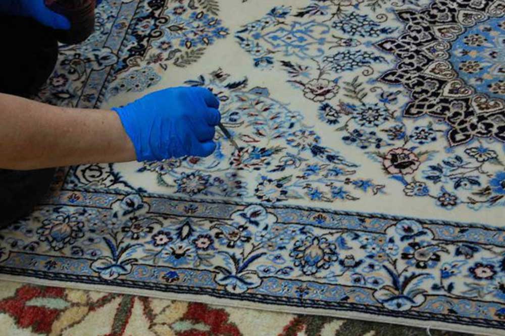 rug repair 1